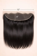 13X4 HD Frontals
