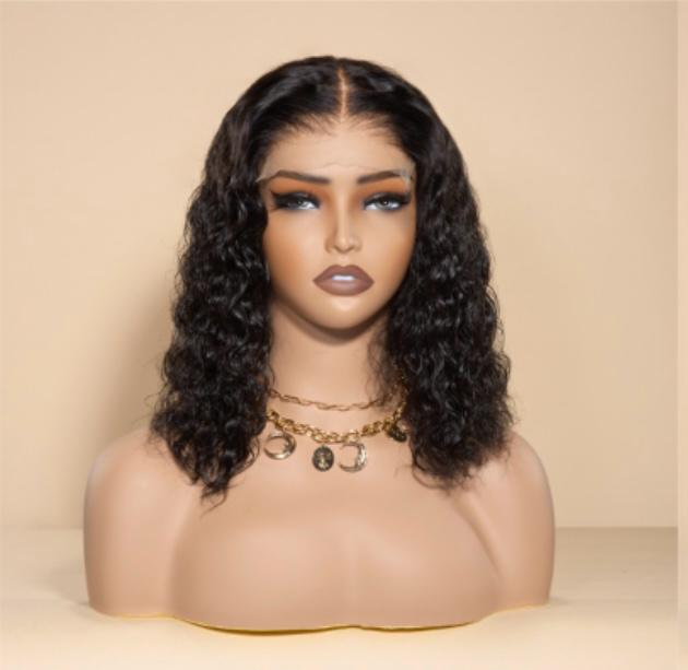 5x5 Closure wigs
