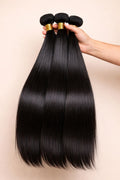 Straight Bundles