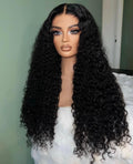 13x4 Water wave Burmese curls